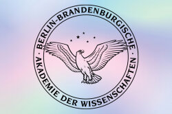 Logo Berlin-Brandenburgische Akademie der Wissenschaften