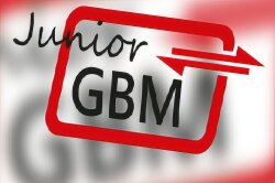 Junior GBM Logo