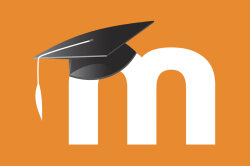 Moodle Logo